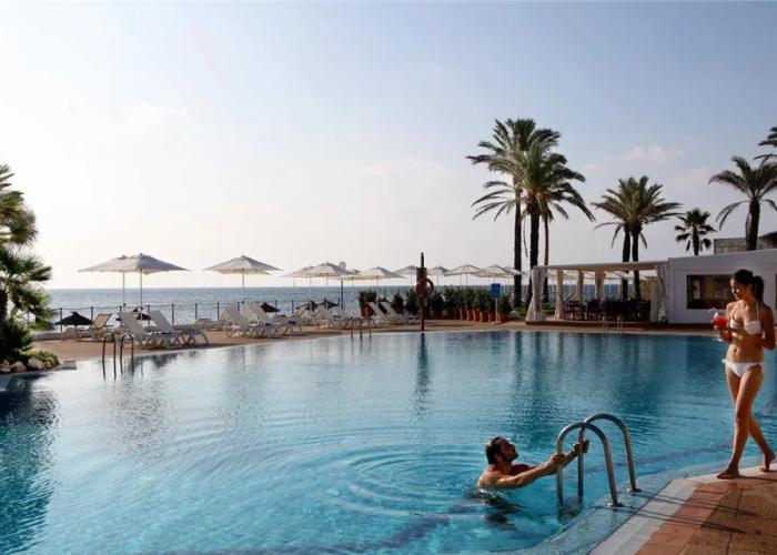 AluaSoul Menorca Hotel - Adults Only