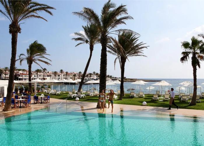 AluaSoul Menorca Hotel - Adults Only