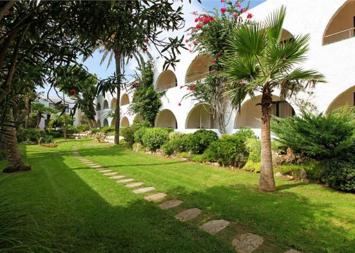 AluaSoul Menorca Hotel - Adults Only