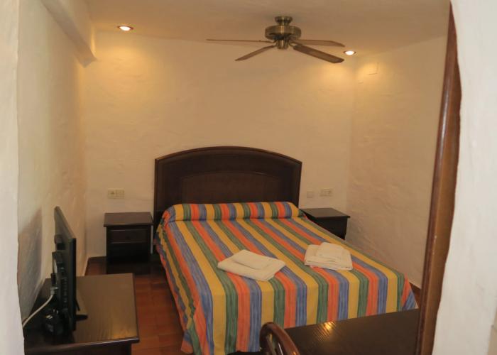 Binivell Park -Caliu Apartments
