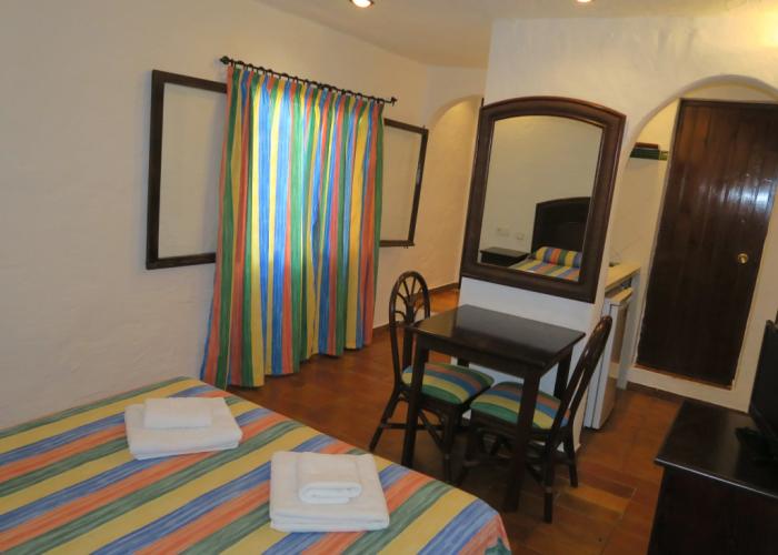 Binivell Park -Caliu Apartments