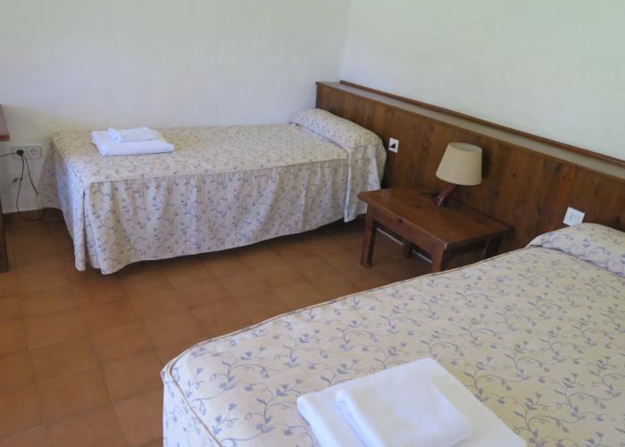Binivell Park -Caliu Apartments