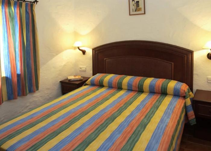 Binivell Park -Caliu Apartments