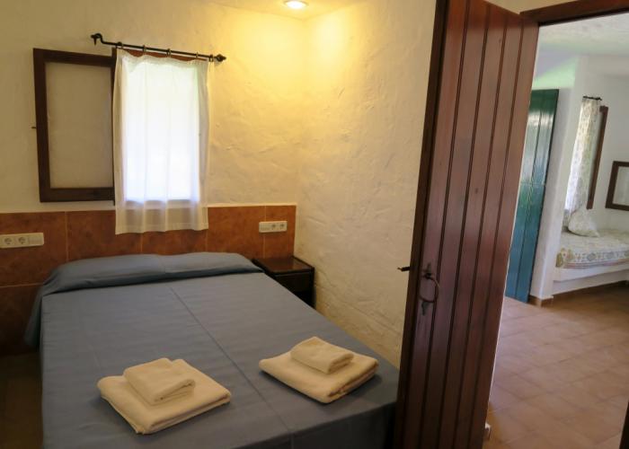 Binivell Park -Caliu Apartments