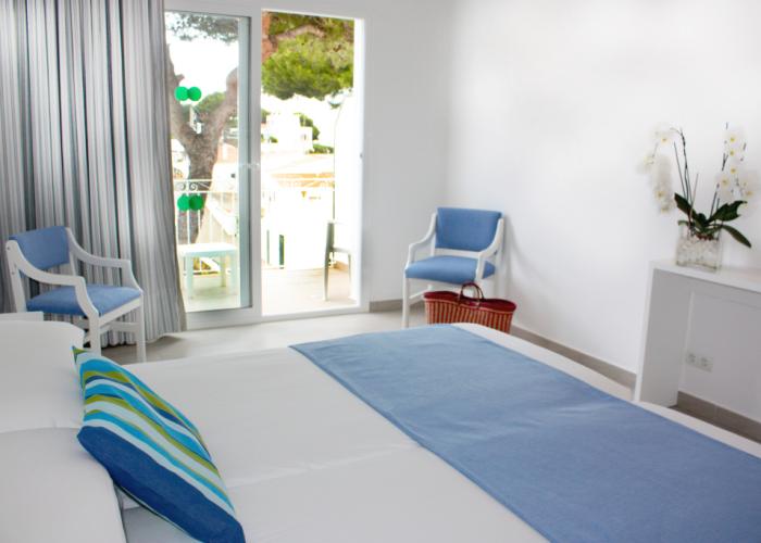 Hostal Xuroy
