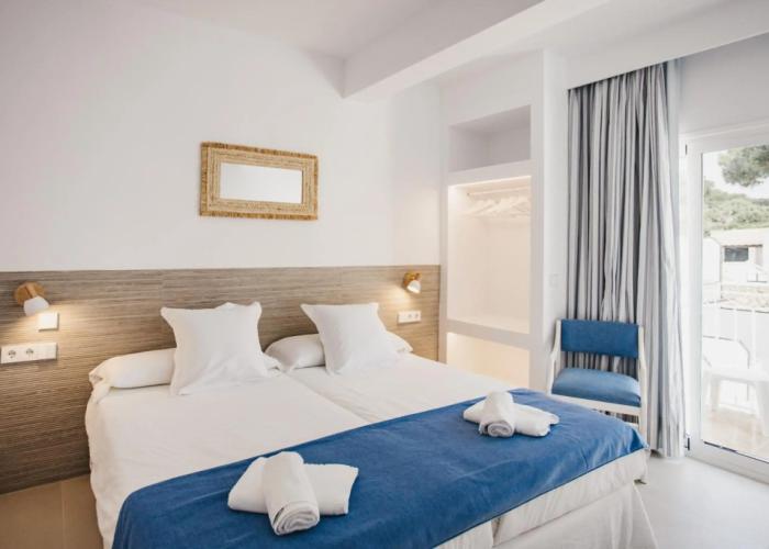 Hostal Xuroy