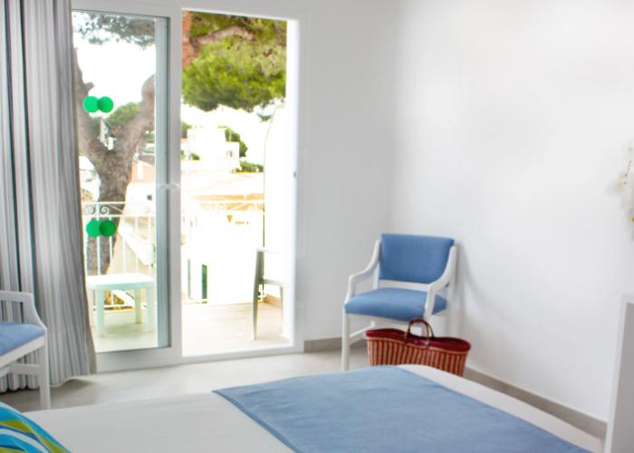 Hostal Xuroy