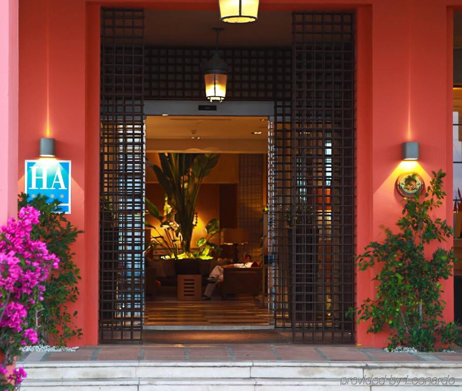 Hotel MIM Sotogrande