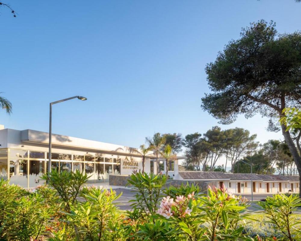 Hotel Admiral Casino & Lodge