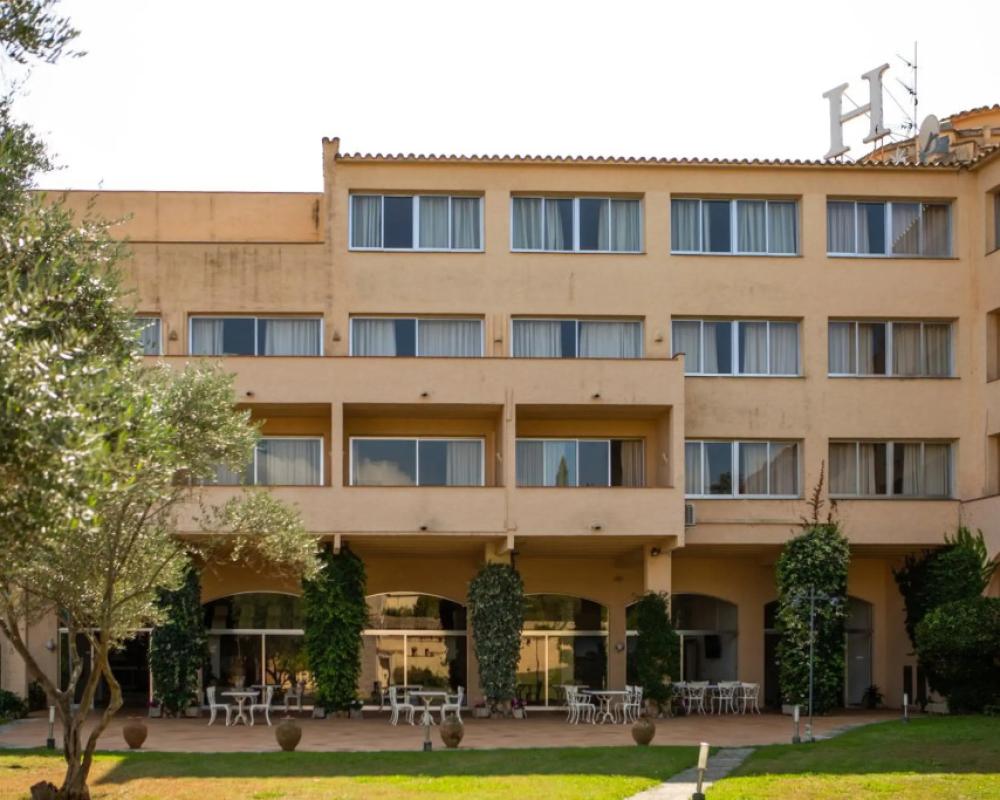 RVHotels Golf Costa Brava