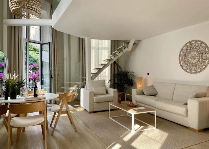Hotel Emblemtico Hi Suites
