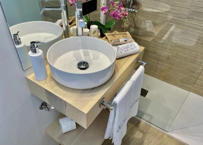 Hotel Emblemtico Hi Suites