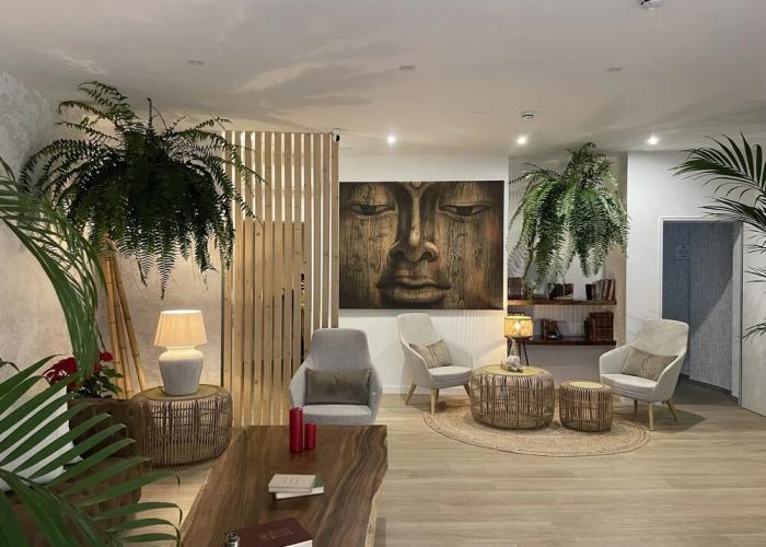 Hotel Emblemtico Hi Suites