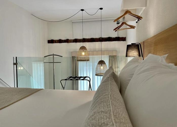 Hotel Emblemtico Hi Suites