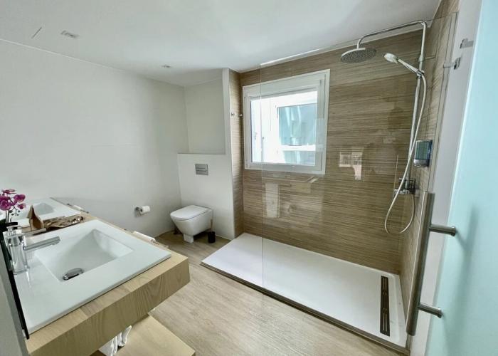 Hotel Emblemtico Hi Suites