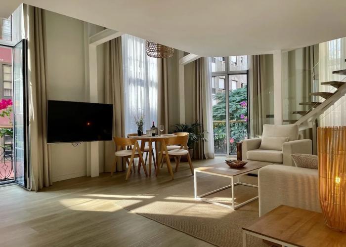 Hotel Emblemtico Hi Suites