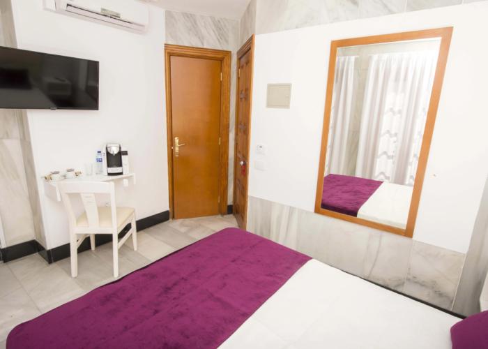 Hotel Oceano Centro