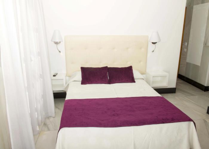 Hotel Oceano Centro
