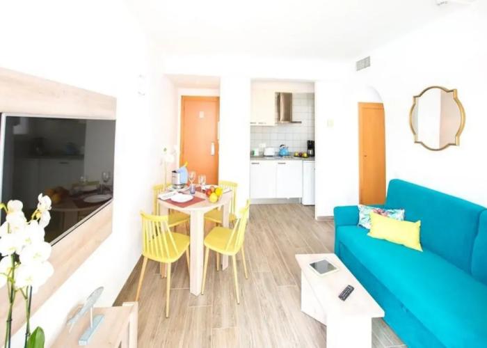 Flipflop Surfing Playa Apartments