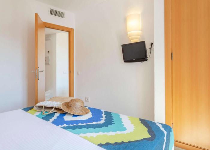 Flipflop Surfing Playa Apartments