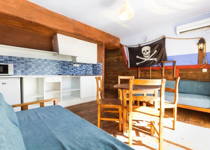 Pirates Village