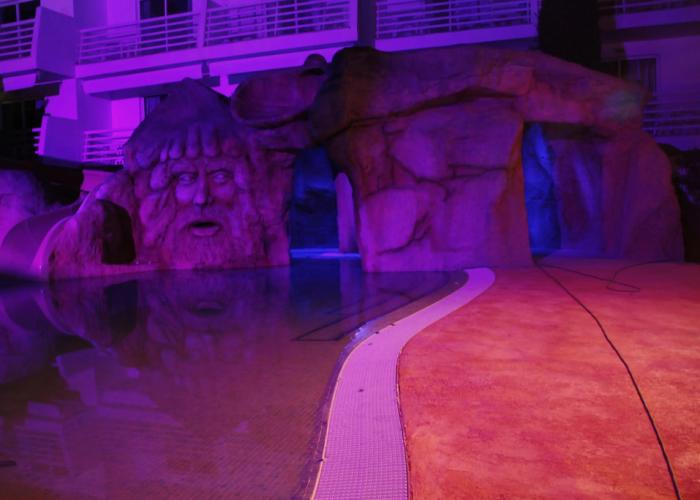 Pirates Village