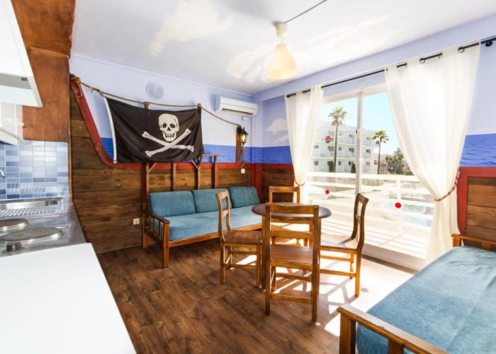Pirates Village