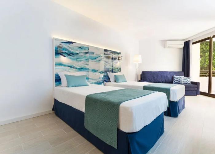 Plazamar Serenity Resort