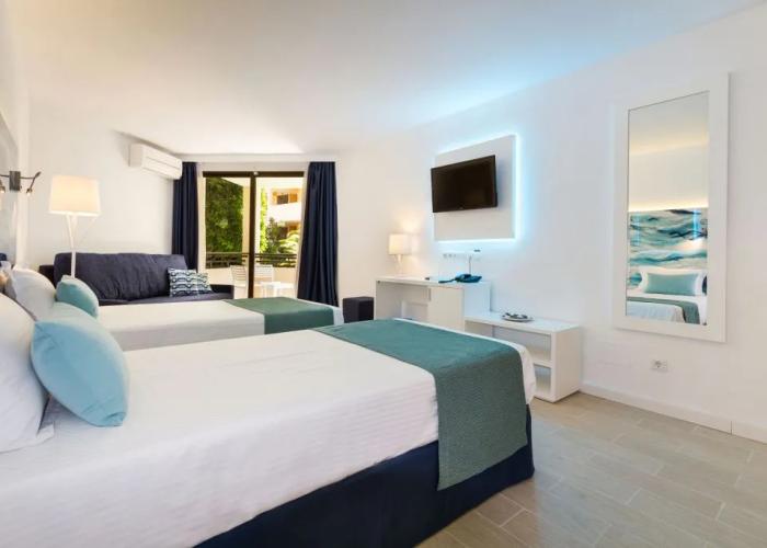 Plazamar Serenity Resort