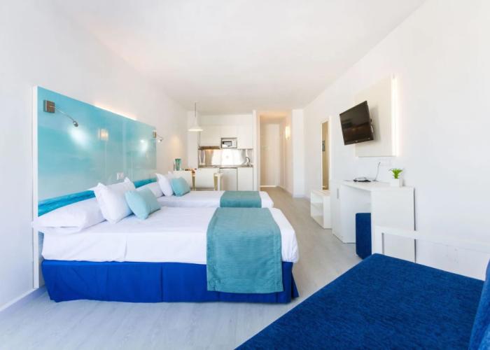 Plazamar Serenity Resort