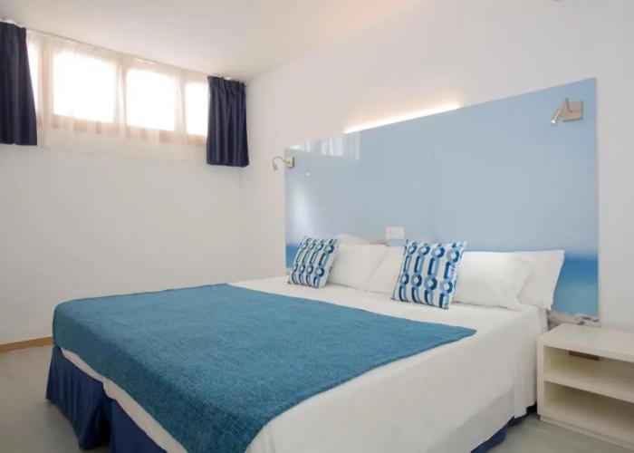 Plazamar Serenity Resort