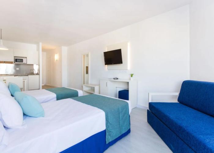 Plazamar Serenity Resort