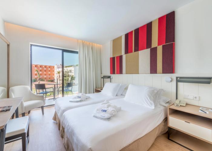 H10 Casa del Mar Hotel