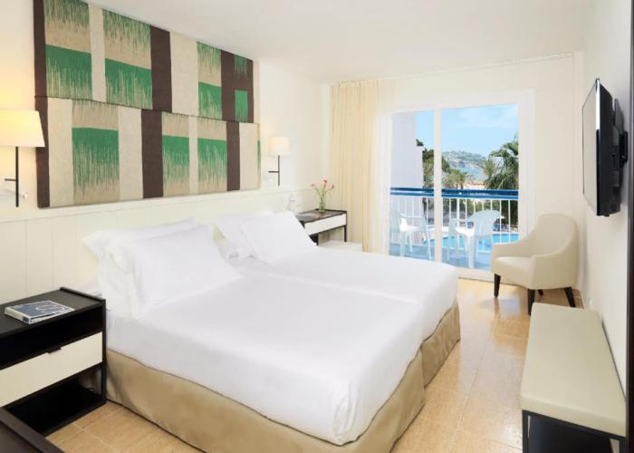 H10 Casa del Mar Hotel