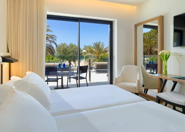 H10 Casa del Mar Hotel