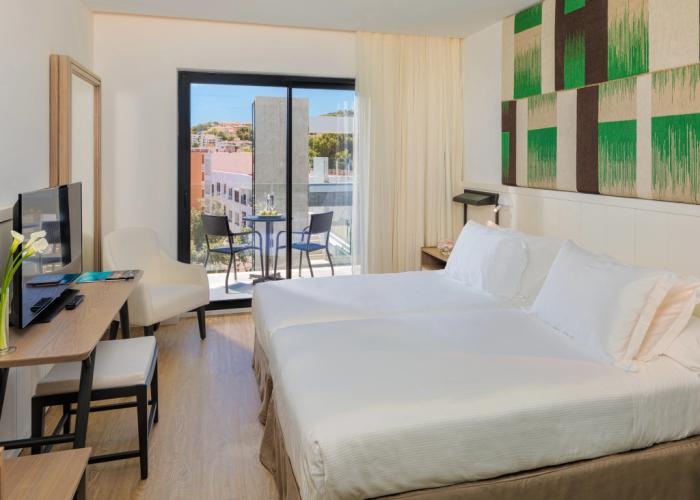 H10 Casa del Mar Hotel