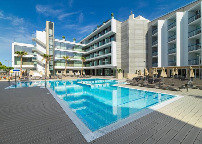 H10 Casa del Mar Hotel