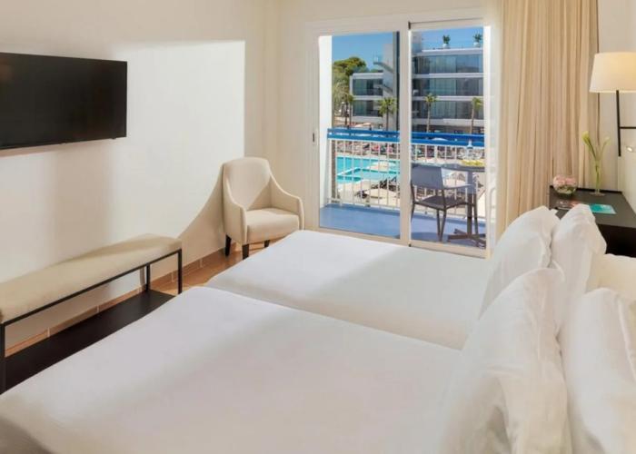 H10 Casa del Mar Hotel