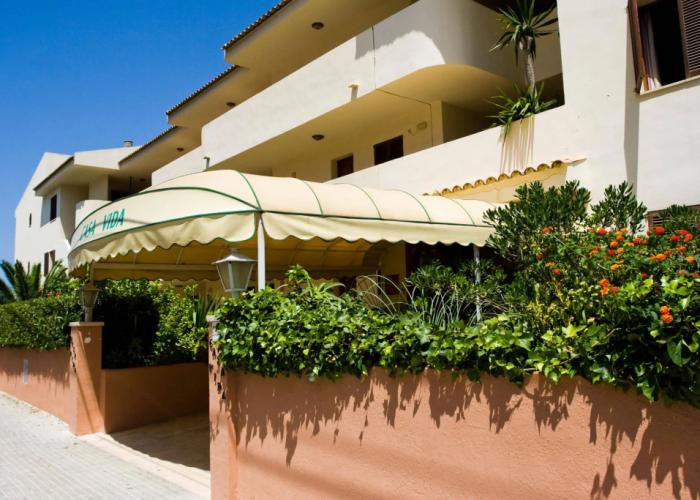 Apartamentos Casa Vida