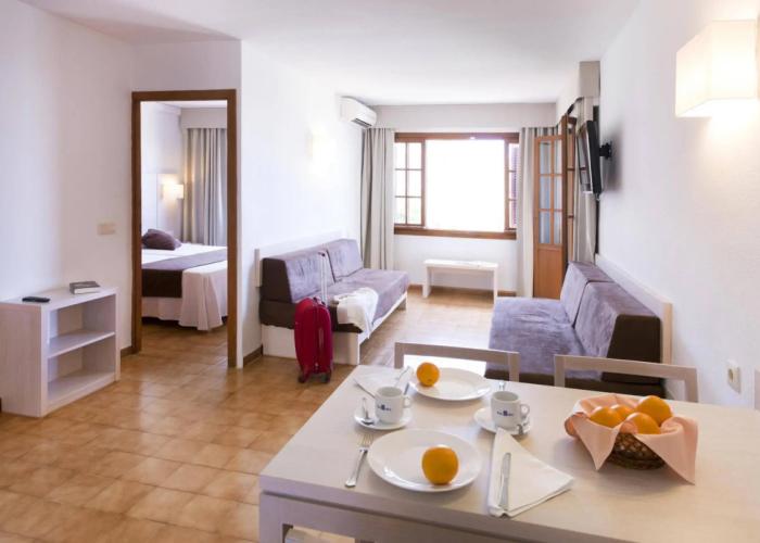 Apartamentos Casa Vida