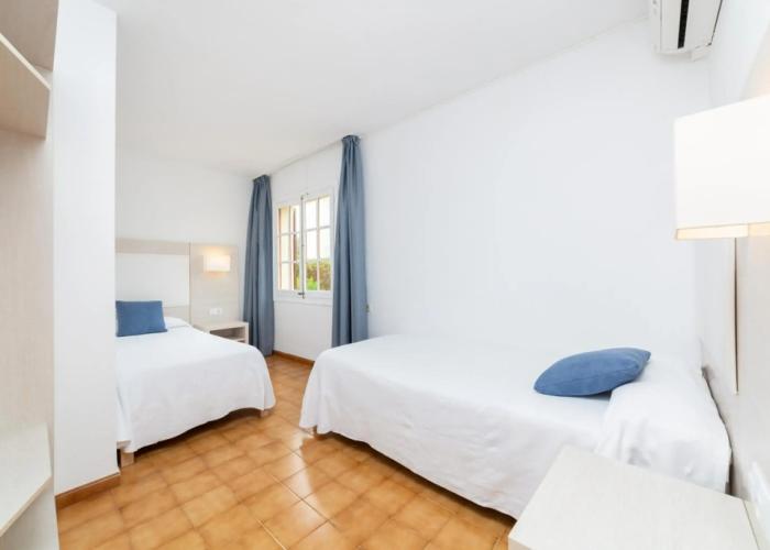 Apartamentos Casa Vida
