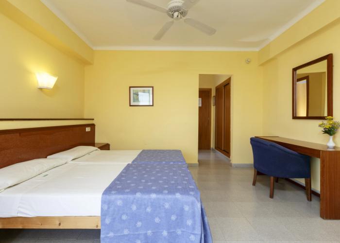 Hotel Golf Beach