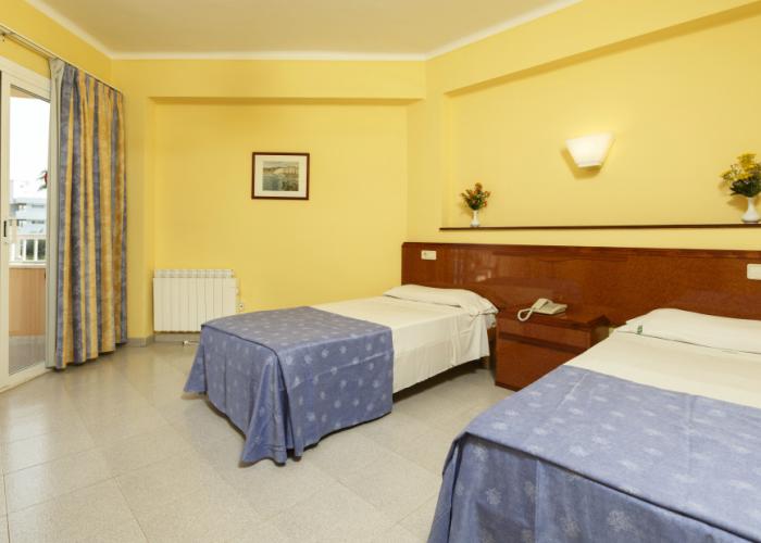 Hotel Golf Beach