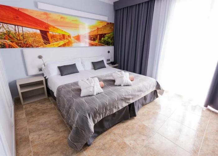 Hotel Bahia del Sol