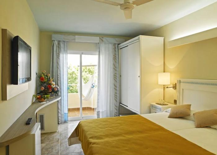 Hotel Bahia del Sol