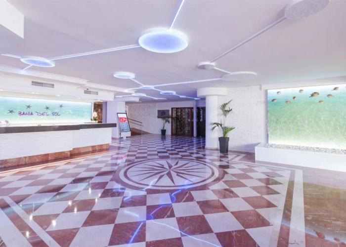 Hotel Bahia del Sol