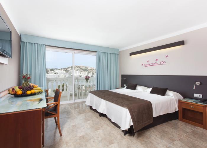 Hotel Bahia del Sol