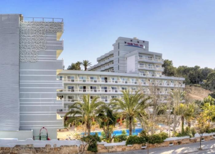 Hotel Bahia del Sol