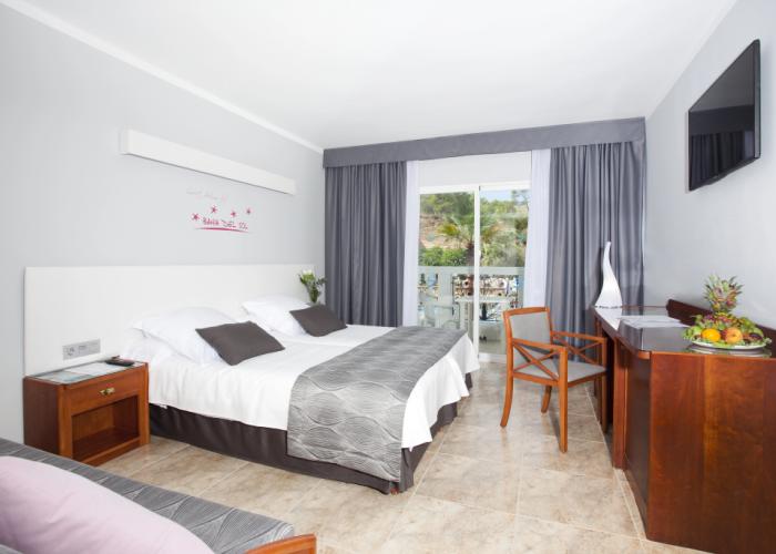 Hotel Bahia del Sol