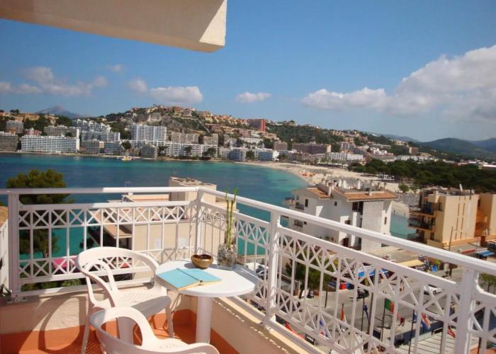 Hotel Playas del Rey